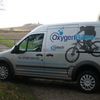 OxygenBikes