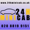 I-minicab