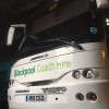 Blackpool Coach Hire