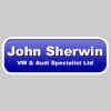 John Sherwin