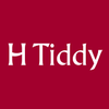 H Tiddys Estate Agents