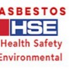 Asbestos Hse