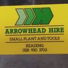 Arrowhead Hire