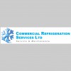 Commercial Refrigeration Services