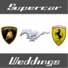 Supercar Weddings