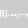 Barratts Central Heating & Plumbing