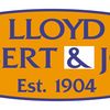 Lloyd Herbert & Jones