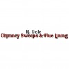 M. Dole Chimney Sweeps & Flue Lining