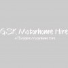 GSK Motorhome Hire