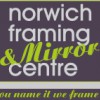 Norwich Framing & Mirror Centre