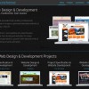 Demoncheese Web Design & Development