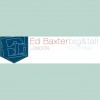 Ed Baxter Clothing