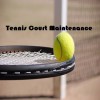 Tennis Court Maintenance