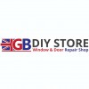 GB DIY Store