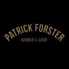 Patrick Forster Barber Shop