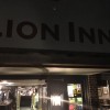 The Lion Inn