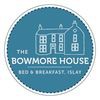 The Bowmore House