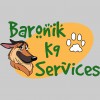 Baronik K9 Services