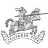 Crusader Fire