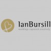 Ian Bursill