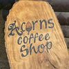 Acorns Coffee Shop