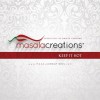 Masala Creations HQ