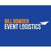 Bill Bowden Event Logistics