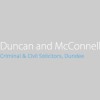 Duncan & McConnell Solicitors