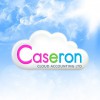 Caseron Cloud Accounting