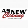 As New Cleaning