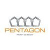 Pentagon Paint