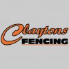 Claytons Fencing