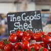 The Goods Shed