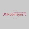 D N Robinson