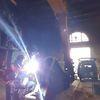 Chadderton Welding Fabrication