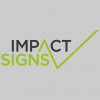 Impact Signs