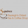 Squires Coffee Shop