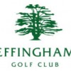 Effingham Golf Club