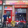 Duncans Cycles