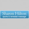 Sharon Hilton Sports Massage