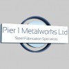 Pier 1 Metalworks