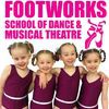 Footworks School Of Dance & Musical Theatre