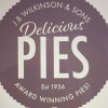 Wilkinsons J B & Sons