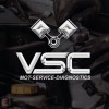 VSC Car Servicing