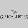 G. McAllister Funeral Directors