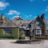 Broad Oaks Country House Hotel & Garden Suites