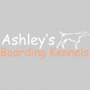 Ashley's Boarding Kennels