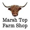 Marsh Top Farm Shop