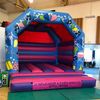 D M Inflatables & Party Services