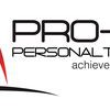 Pro-Fit Personal Training